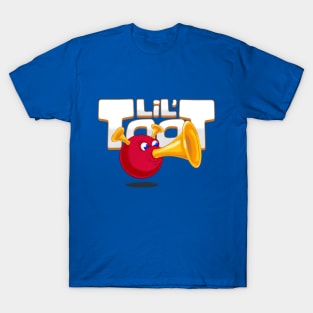 Lil' Toot T-Shirt